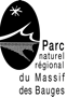 logo parc des bauges