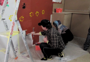 peinture