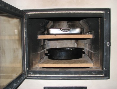 Perfect Stove, aussi surnommé Harley-David Stove ! - Etape 3