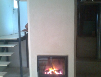 Jean-Phi Stove - Etape 2